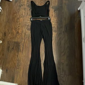 Fashion Nova 2 Piece Set